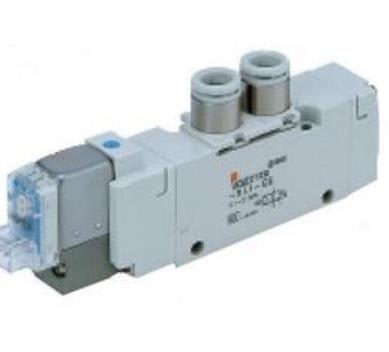 SMC VQZ2151-5YZ