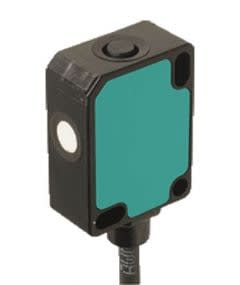 PEPPERL & FUCHS UB250-F77-E3-V31