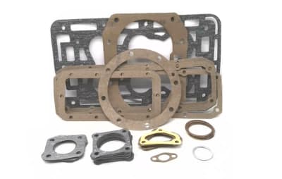 QUINCY AIR COMPRESSOR 7585