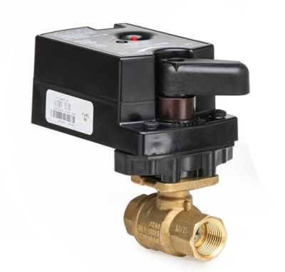 BRAY ST2-1-2-07/VAS24-27