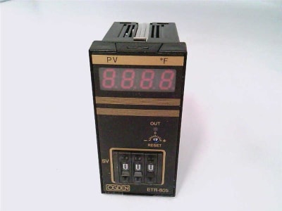 OGDEN ETR-805-01
