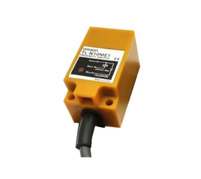 OMRON TLN10ME1