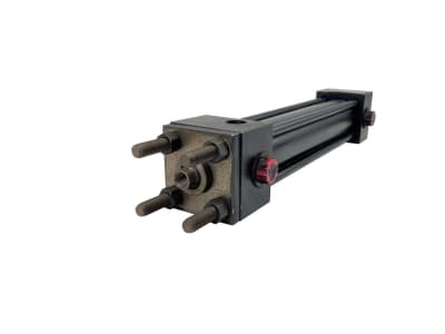 EATON CORPORATION AN5M 1.5X8-B-.63-4-N-H-N-1-1