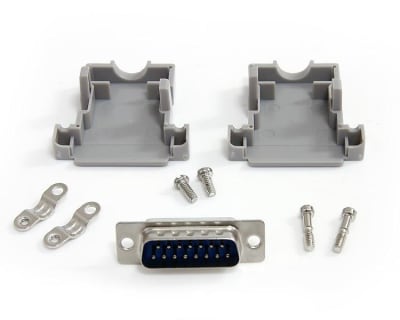 STARTECH.COM C15PSM