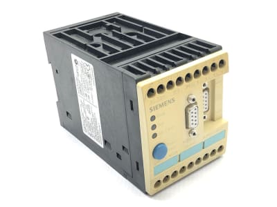 SIEMENS 3UF5001-3AN10-1