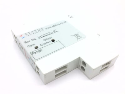 STATUS INSTRUMENTS SEM1503/P