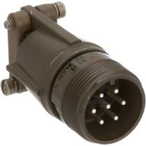 AMPHENOL MS3101F16S-1S