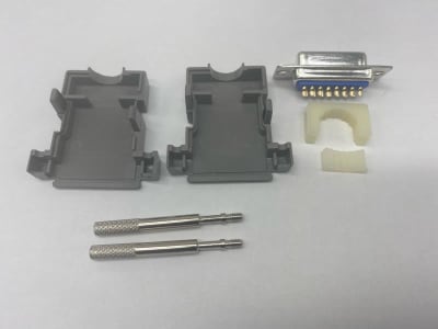 STARTECH.COM C15PSF