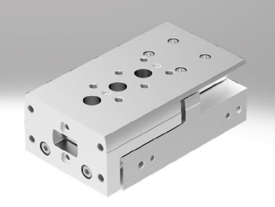 FESTO DGST-25-100-Y12A