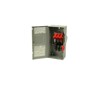 EATON CORPORATION DH261FGK