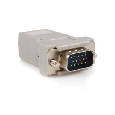 STARTECH.COM C15HPSM
