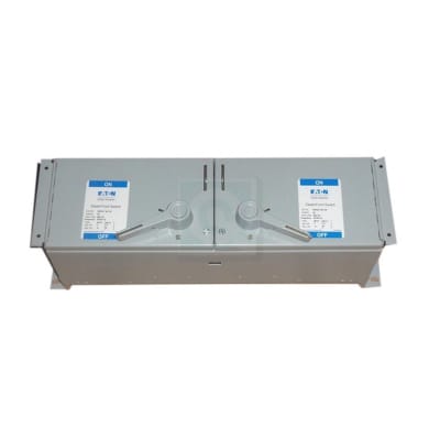 EATON CORPORATION FDPWT3633J