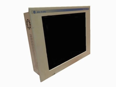 ALLEN BRADLEY 6181P-17TP2KH