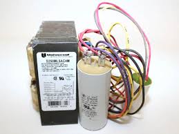 UNIVERSAL LIGHTING TECHNOLOGY S250ML5AC40500K