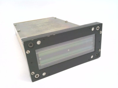 INTERNATIONAL INSTRUMENT 9270-02-D-VB-DIN