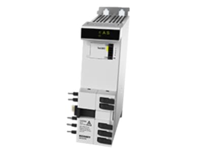 BECKHOFF AX8108-0100-0000