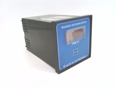 SCR ELEKTRONIKS TRM 21