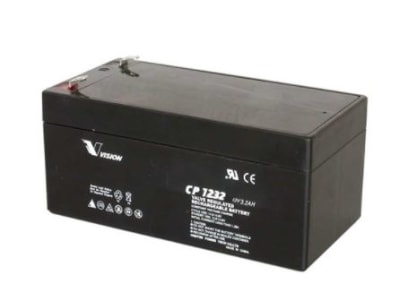 SIEMENS BLEI-AKKU-MODUL