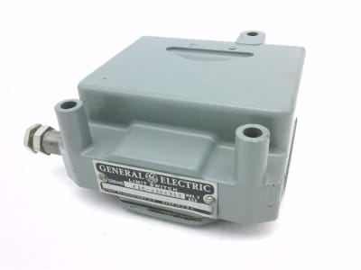 GENERAL ELECTRIC CR9440 F1C-5366312