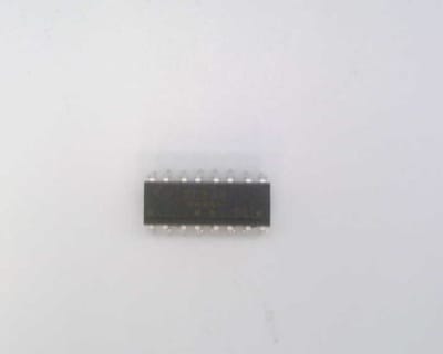 SHARP IC849