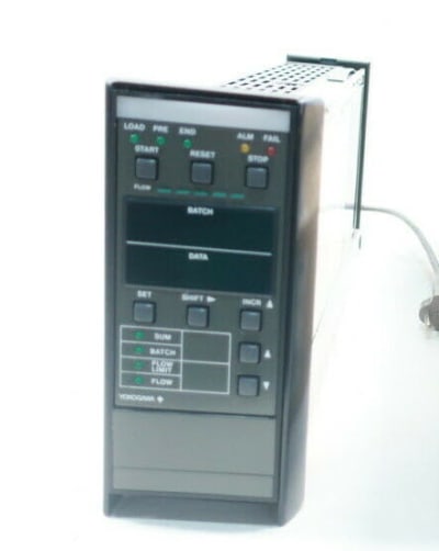 YOKOGAWA STLD-201-E/DL/MTS
