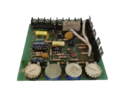 DART CONTROLS A-4-2033F