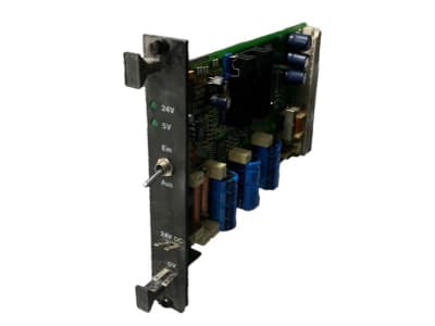 KUHNKE AUTOMATION 657.485.06