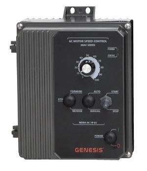 KB ELECTRONICS KBAC-27DGRAY