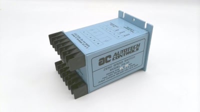 AVG AUTOMATION SMCPS11160SEC