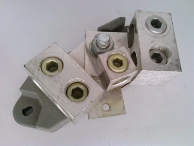EATON CORPORATION DS600N