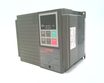 FUJI ELECTRIC FVR1.5E9S-4