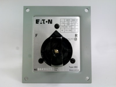 EATON CORPORATION 9441H275