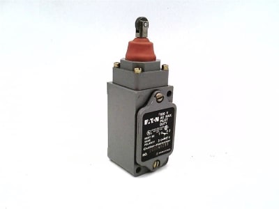 EATON CORPORATION 10316H283