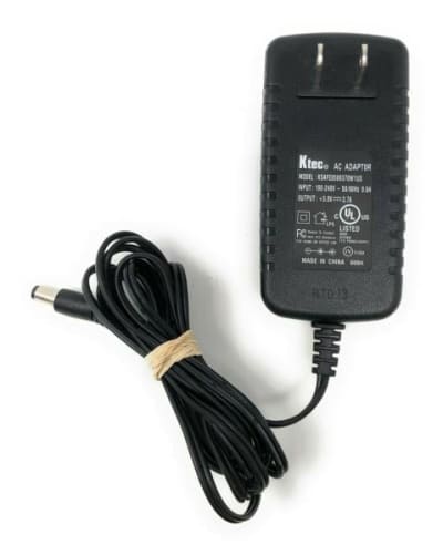 UPBRIGHT KSAFE0500370W1US