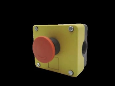 SIEMENS 3SB1801-7AG
