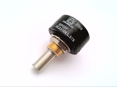 ETI SYSTEMS SP22F-5K