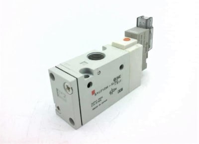 SMC SYJ712M-5MOZ-01T