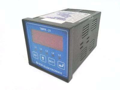 SCR ELEKTRONIKS TMPR-21