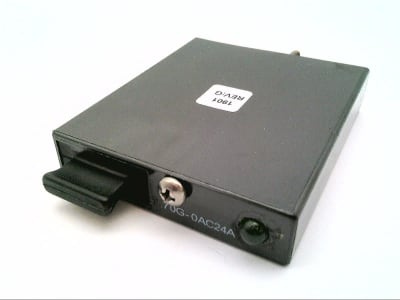 GRAYHILL INC 70G-OAC24A