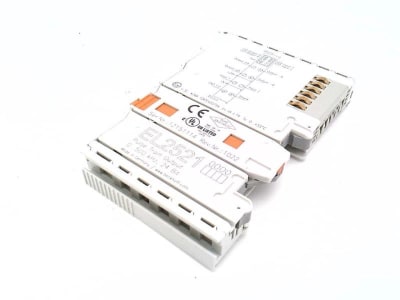 BECKHOFF EL2521-0024