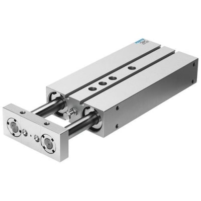 FESTO DPZ-20-25-P-A