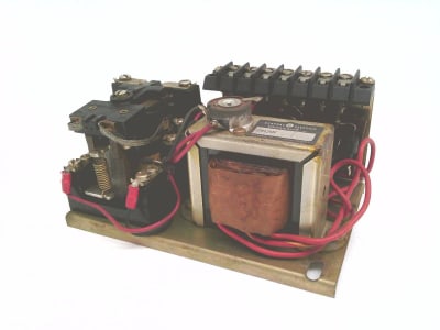 GENERAL ELECTRIC CR120F100B