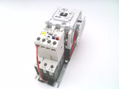 EATON CORPORATION AN19DN0A5E1P6