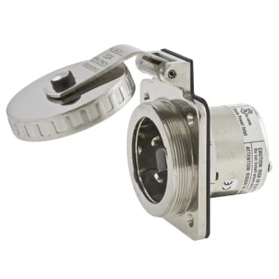 HUBBELL HBL504SS