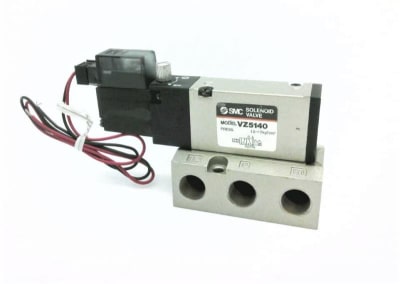 SMC VZ51405MZC02