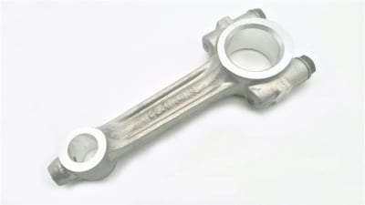 QUINCY AIR COMPRESSOR 6524X