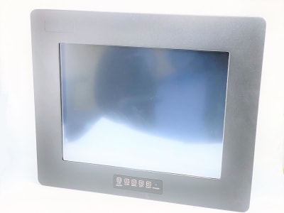 TOTAL CONTROL SOLUTIONS TCS-005-01508