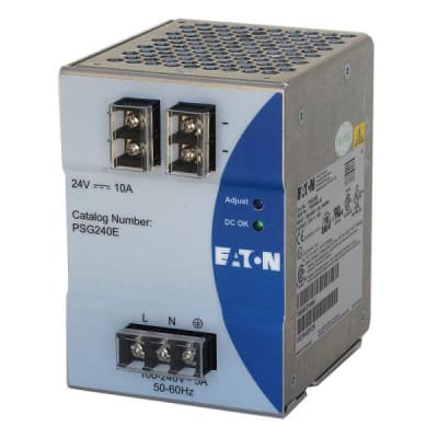 EATON CORPORATION PSG240E-A2