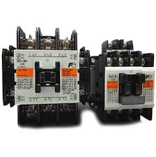 FUJI ELECTRIC 4GX0A0MJ01K