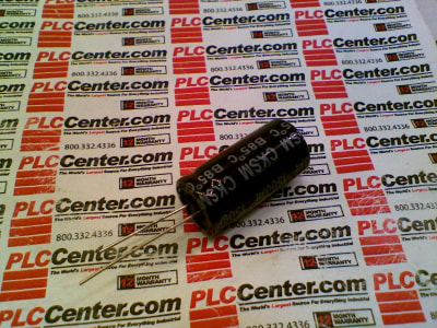 ILLINOIS CAPACITOR 158CKS035M